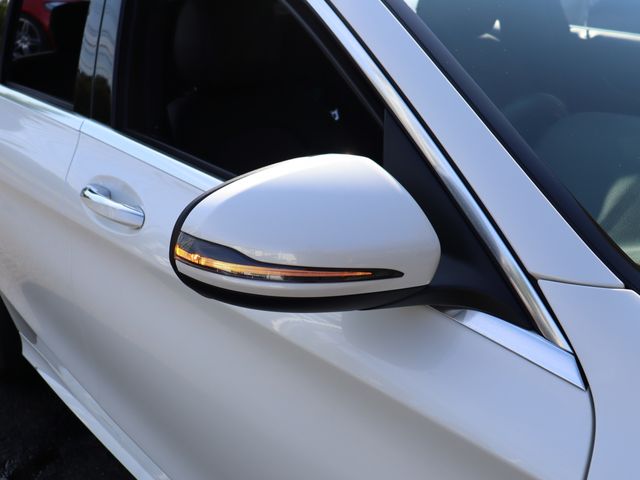 MERCEDES BENZ MERCEDES BENZ C class wagon HYBRID 2020