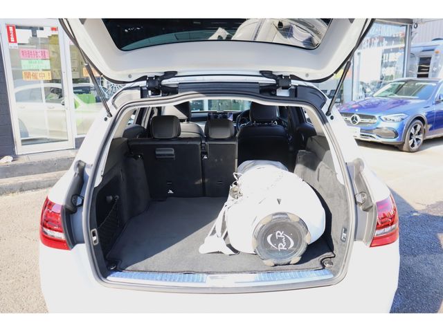 MERCEDES BENZ MERCEDES BENZ C class wagon HYBRID 2020