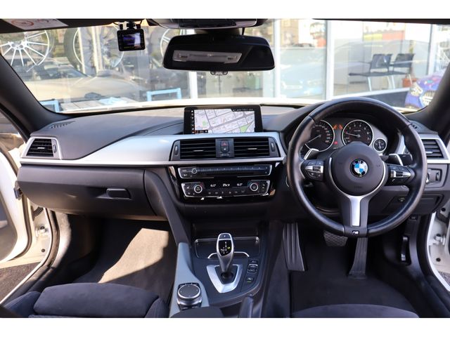 BMW BMW 4series Gran coupe 2020