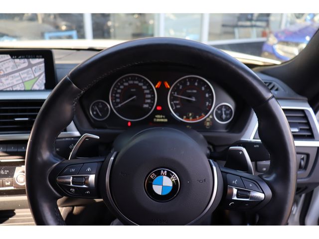 BMW BMW 4series Gran coupe 2020