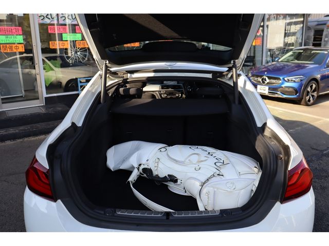 BMW BMW 4series Gran coupe 2020