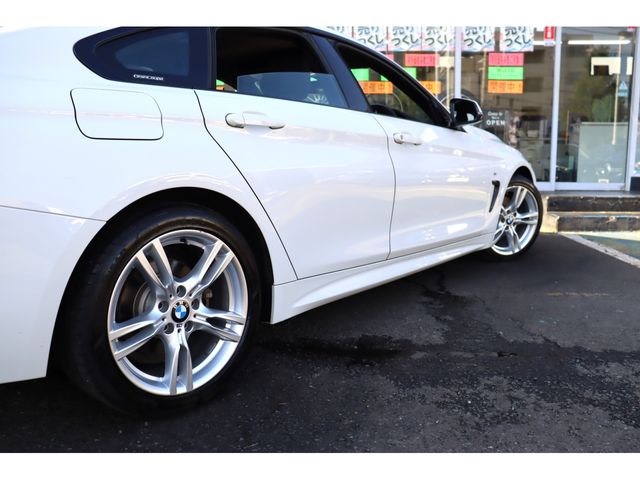 BMW BMW 4series Gran coupe 2020