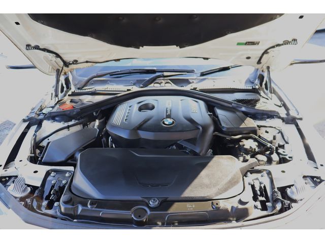 BMW BMW 4series Gran coupe 2020