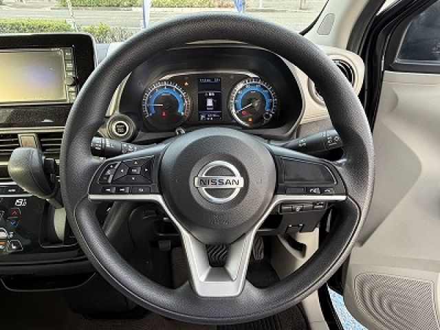 NISSAN DAYZ 4WD 2019