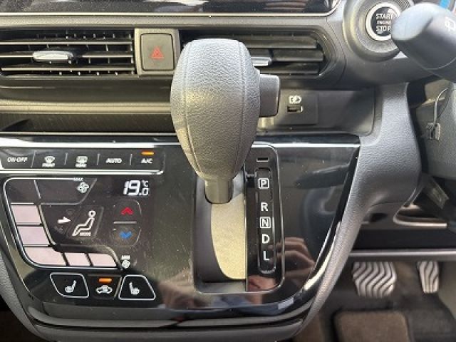 NISSAN DAYZ 4WD 2019