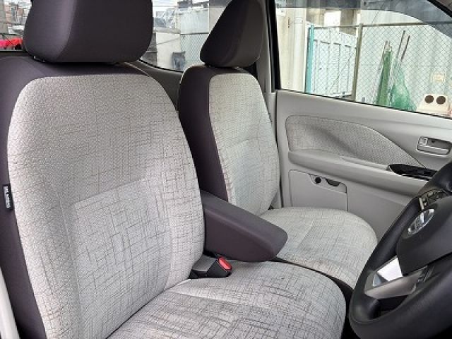 NISSAN DAYZ 4WD 2019