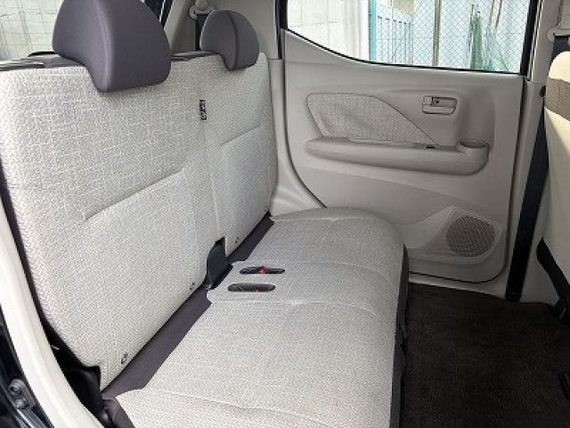 NISSAN DAYZ 4WD 2019