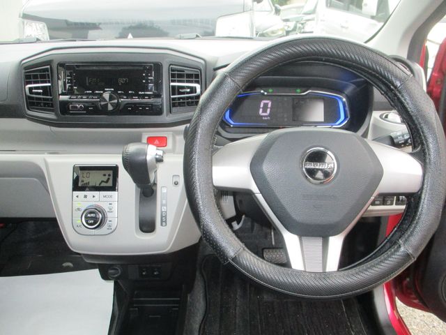 DAIHATSU MIRA e:S 2017