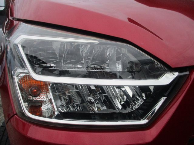 DAIHATSU MIRA e:S 2017