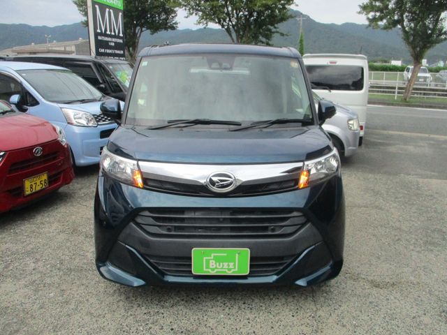 DAIHATSU THOR 2019