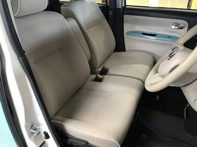 DAIHATSU MOVE canbus 2017