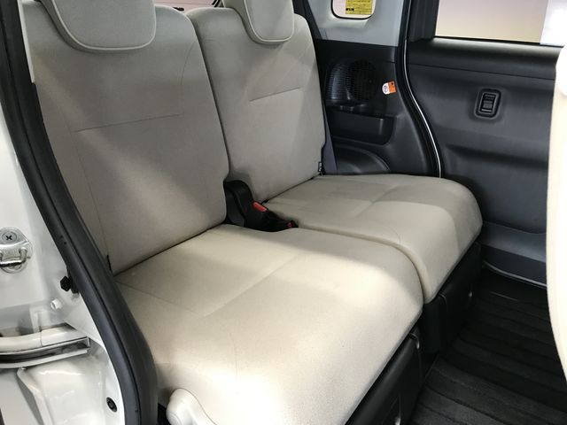 DAIHATSU MOVE canbus 2017