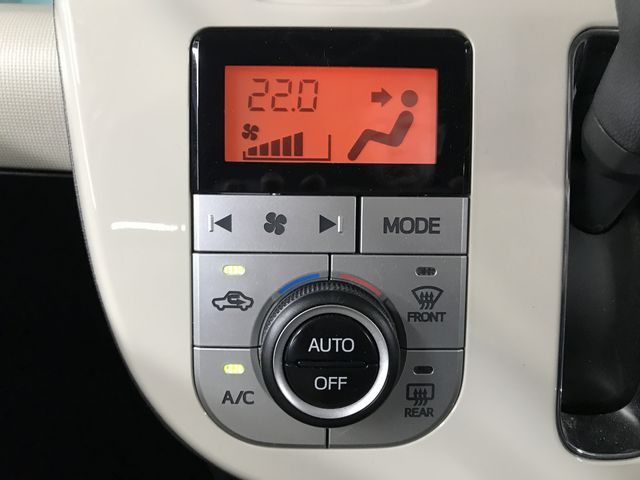 DAIHATSU MOVE canbus 2017