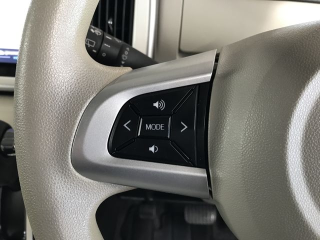 DAIHATSU MOVE canbus 2017