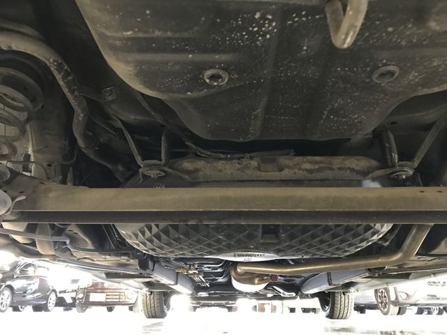 DAIHATSU MOVE canbus 2017