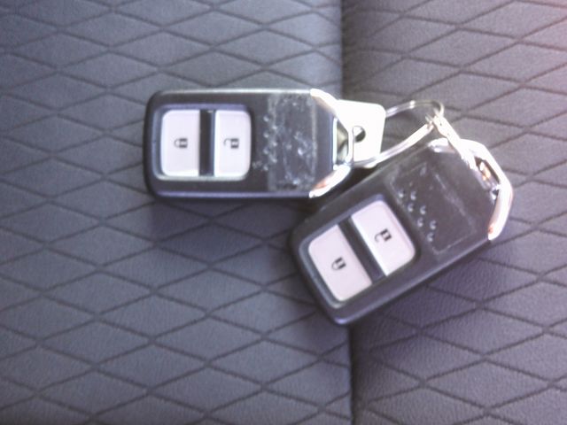 HONDA FIT e:HEV 2021