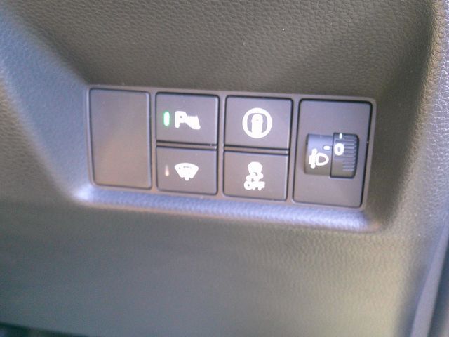 HONDA FIT e:HEV 2021