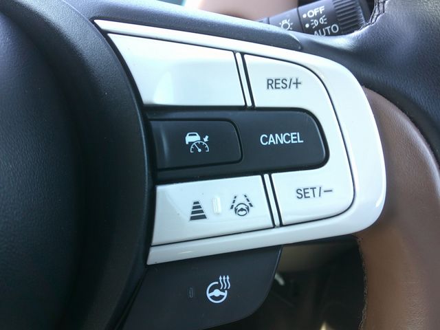 HONDA FIT e:HEV 2021