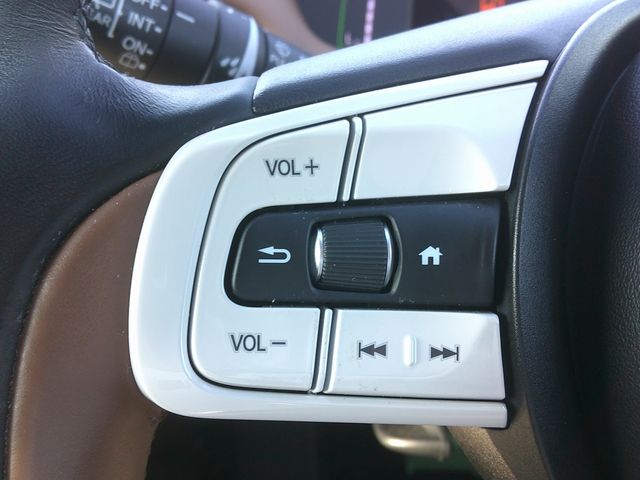 HONDA FIT e:HEV 2021