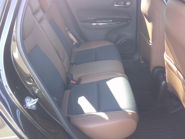 HONDA FIT e:HEV 2021