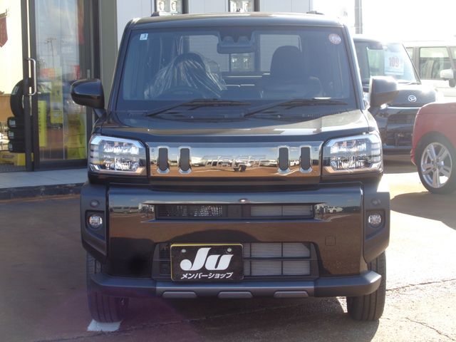 DAIHATSU TAFT 2025