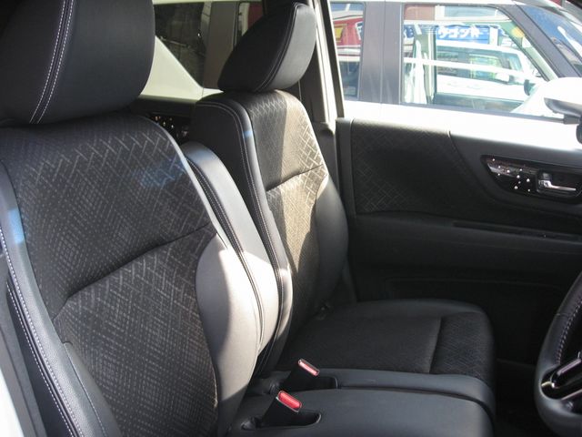 HONDA N-WGN CUSTOM 2017