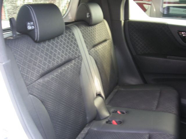 HONDA N-WGN CUSTOM 2017