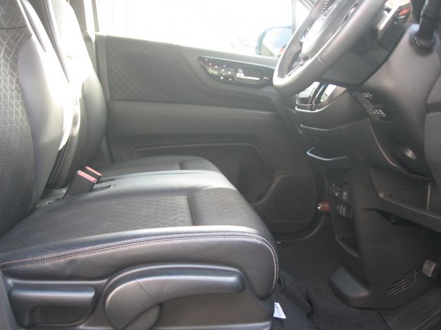 HONDA N-WGN CUSTOM 2017