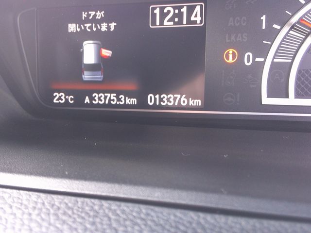 HONDA N BOX CUSTOM 2022