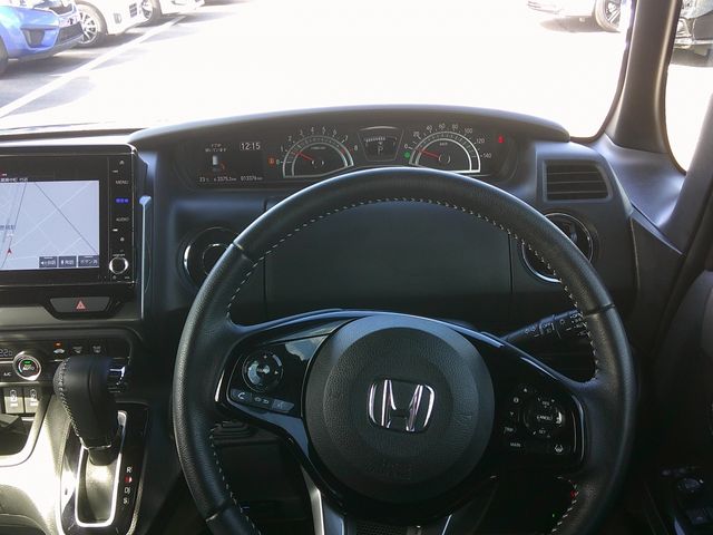 HONDA N BOX CUSTOM 2022