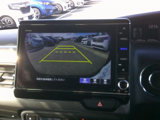 HONDA N BOX CUSTOM 2022