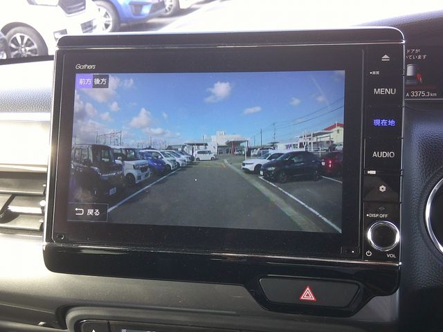 HONDA N BOX CUSTOM 2022