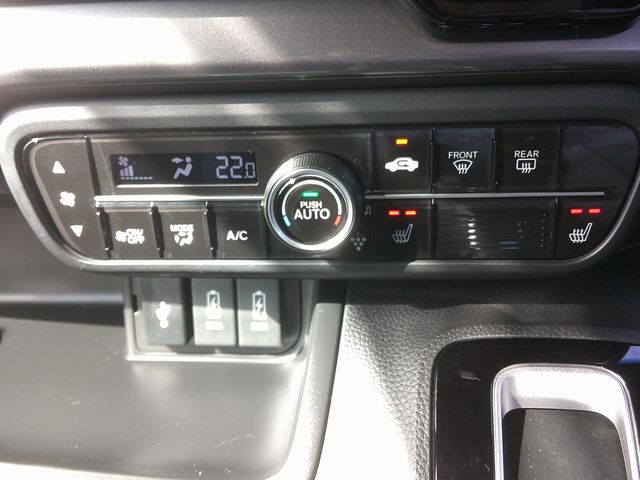 HONDA N BOX CUSTOM 2022