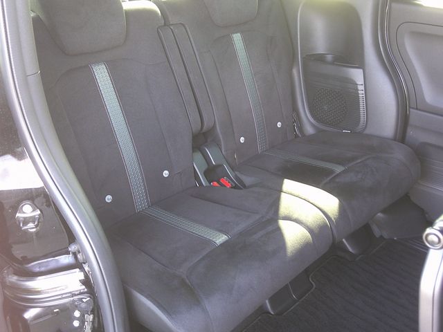 HONDA N BOX CUSTOM 2022