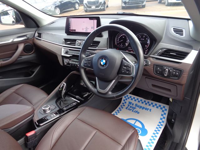 BMW BMW X1 2020