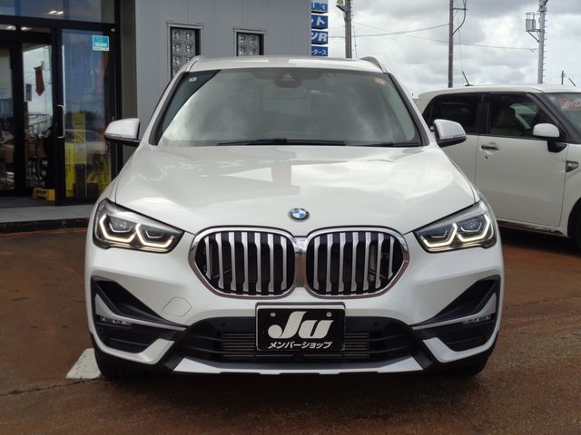 BMW BMW X1 2020