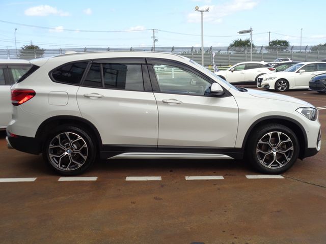 BMW BMW X1 2020