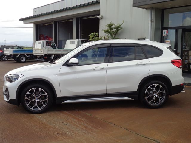 BMW BMW X1 2020