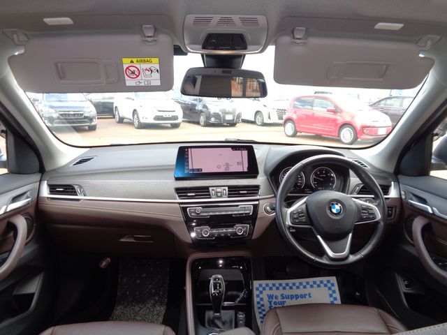 BMW BMW X1 2020