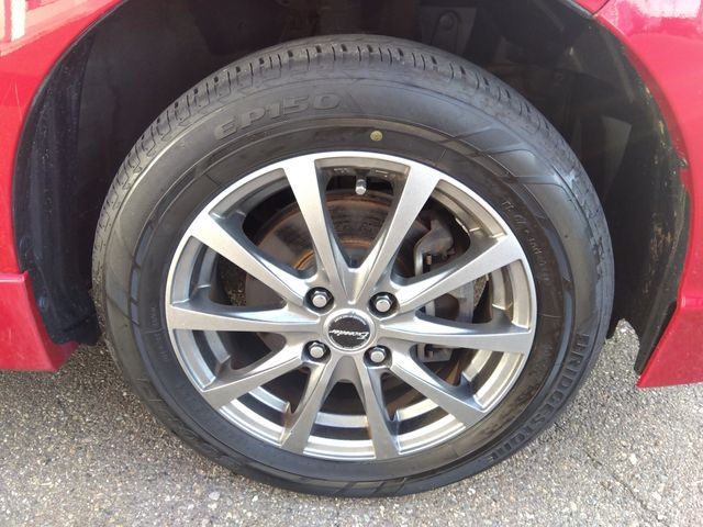 HONDA SHUTTLE HYBRID 4WD 2018