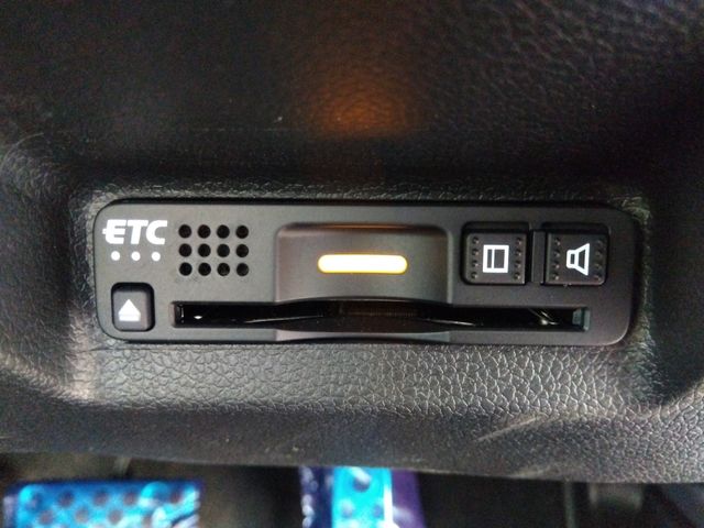 HONDA SHUTTLE HYBRID 4WD 2018