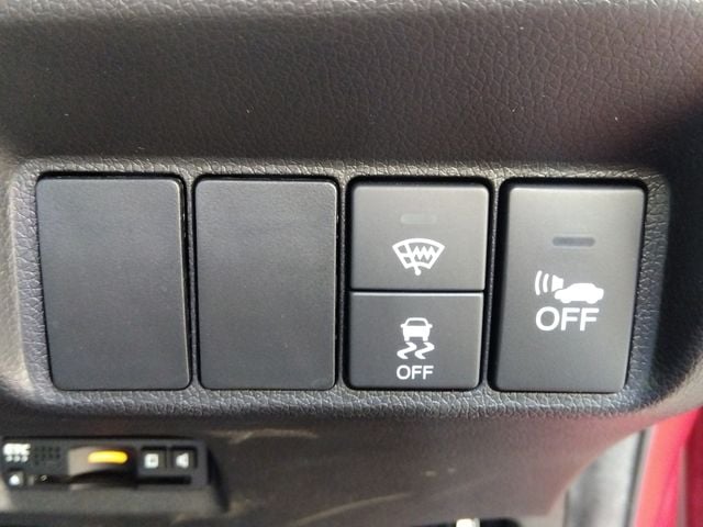 HONDA SHUTTLE HYBRID 4WD 2018