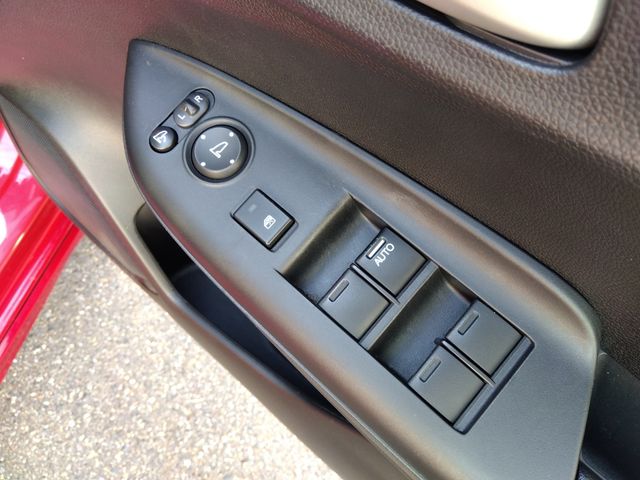 HONDA SHUTTLE HYBRID 4WD 2018