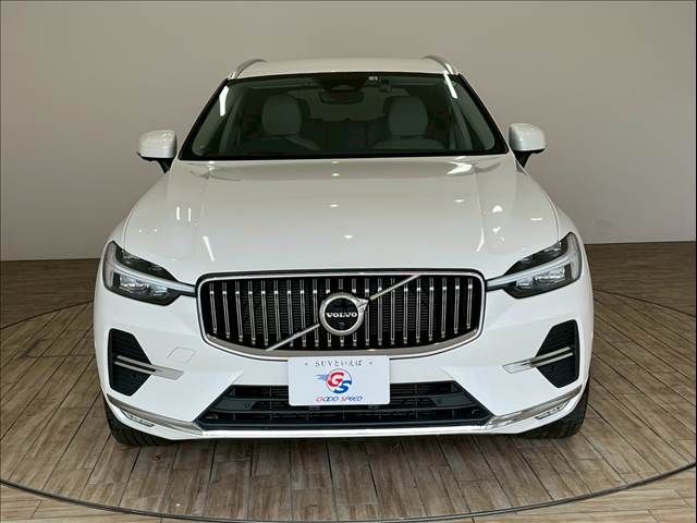 VOLVO VOLVO XC60 2022