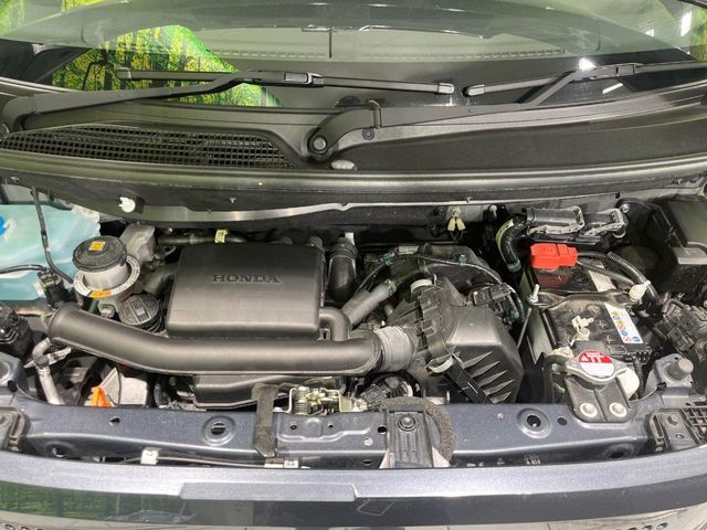 HONDA N BOX 4WD 2024