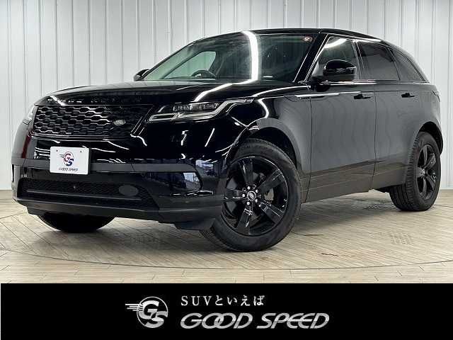 ROVER ROVER RANGE ROVER VELAR 2020