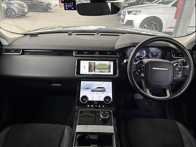ROVER ROVER RANGE ROVER VELAR 2020
