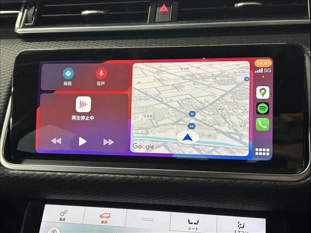 ROVER ROVER RANGE ROVER VELAR 2020