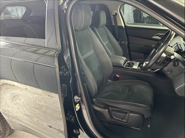 ROVER ROVER RANGE ROVER VELAR 2020