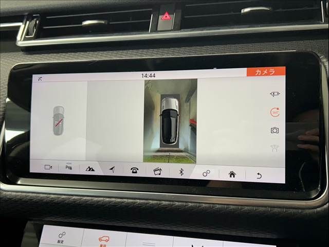 ROVER ROVER RANGE ROVER VELAR 2020